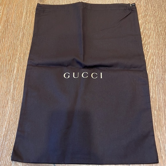 Authentic Gucci Glitter Heels - Picture 5 of 7